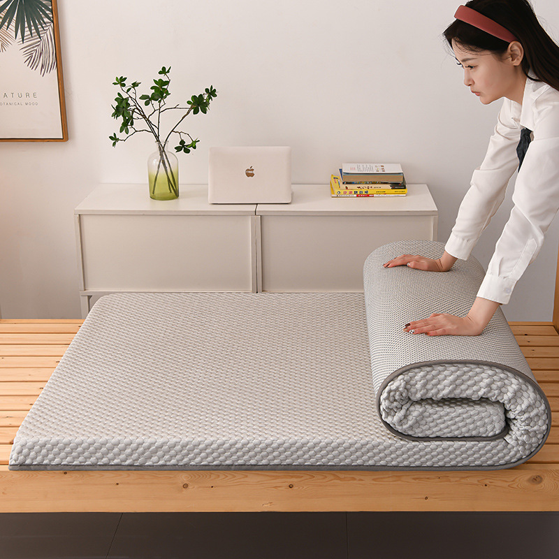 Memory foam mattresses